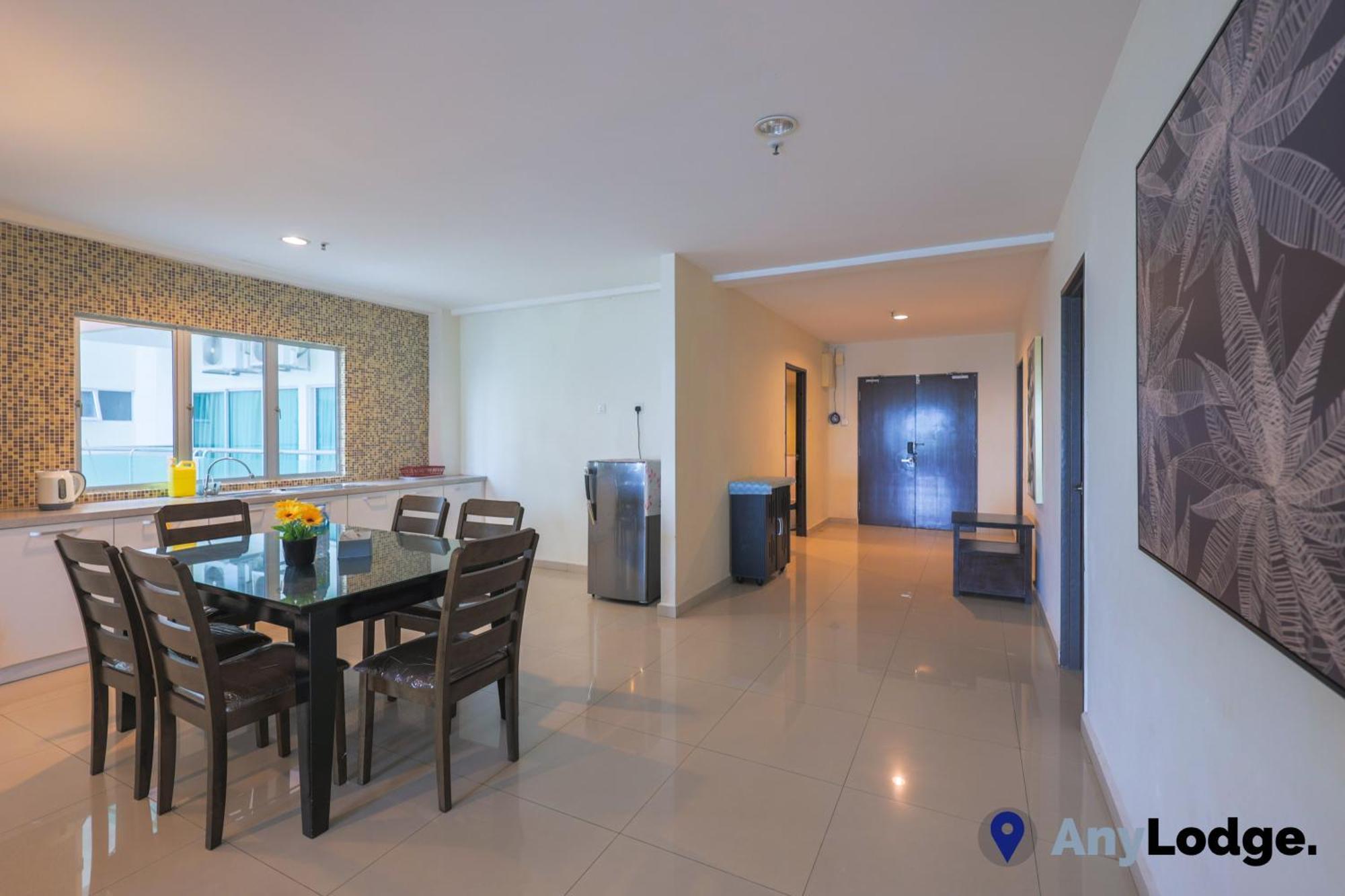 Anylodge Waterfront Marina Island Pangkor Лумут Номер фото